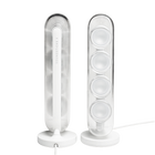 Harman Kardon SoundSticks 4 - White - Bluetooth Speaker System - Detailshot 4 image number null
