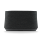 Harman Kardon Citation 300 - Black - The medium-size smart home speaker with award winning design - Back image number null