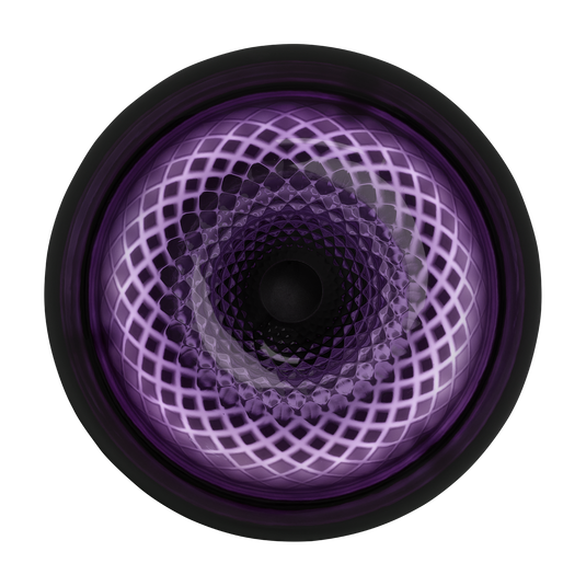 Harman Kardon Aura Studio 4 - Black - Bluetooth home speaker - Detailshot 9 image number null