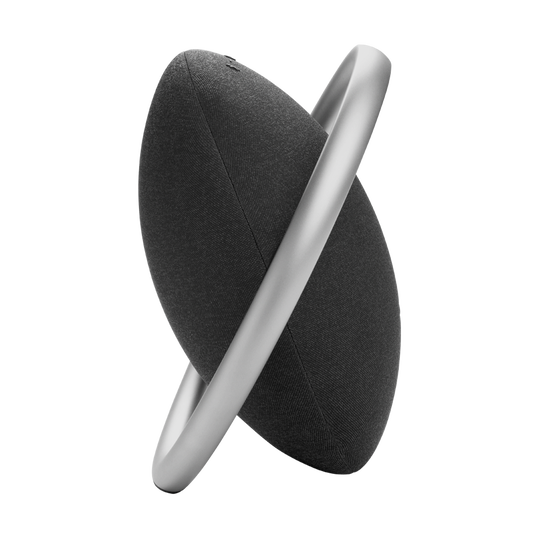 Harman Kardon Onyx Studio 8 - Black - Portable stereo Bluetooth speaker - Right image number null