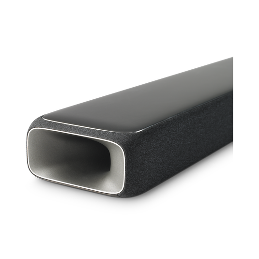 Harman Kardon Enchant 1300 - Graphite - All in One 13-Channel Soundbar with MultiBeam™ Surround Sound - Detailshot 1 image number null
