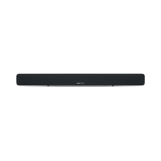 HK SB20 - Black - Advanced soundbar with Bluetooth and powerful wireless subwoofer - Detailshot 4 image number null