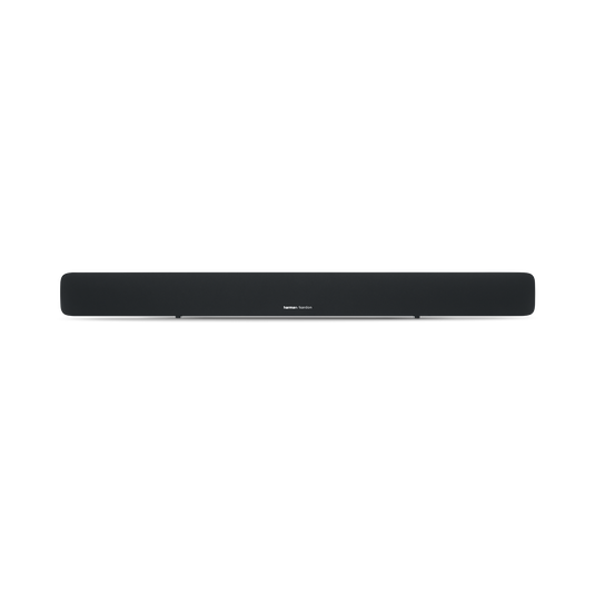 JBL HK SB20 - Black - Advanced soundbar with Bluetooth and powerful wireless subwoofer - Detailshot 4 image number null
