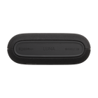 Harman Kardon Luna - Black - Elegant portable Bluetooth speaker with 12 hours of playtime - Bottom image number null