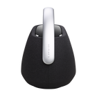 Harman Kardon Go + Play 3 - Black - Portable Bluetooth speaker - Right image number null