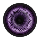 Harman Kardon Aura Studio 4 - Black - Bluetooth home speaker - Detailshot 9 image number null