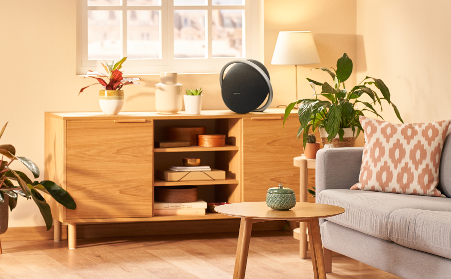 Harman Kardon Onyx Studio 8 Design elegante - Image