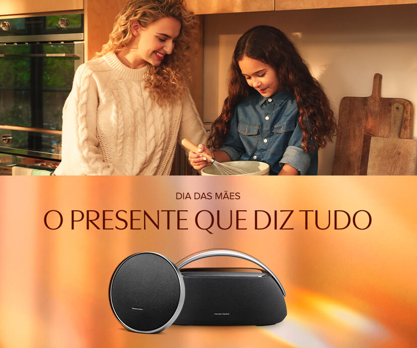 Harman Kardon Brazil