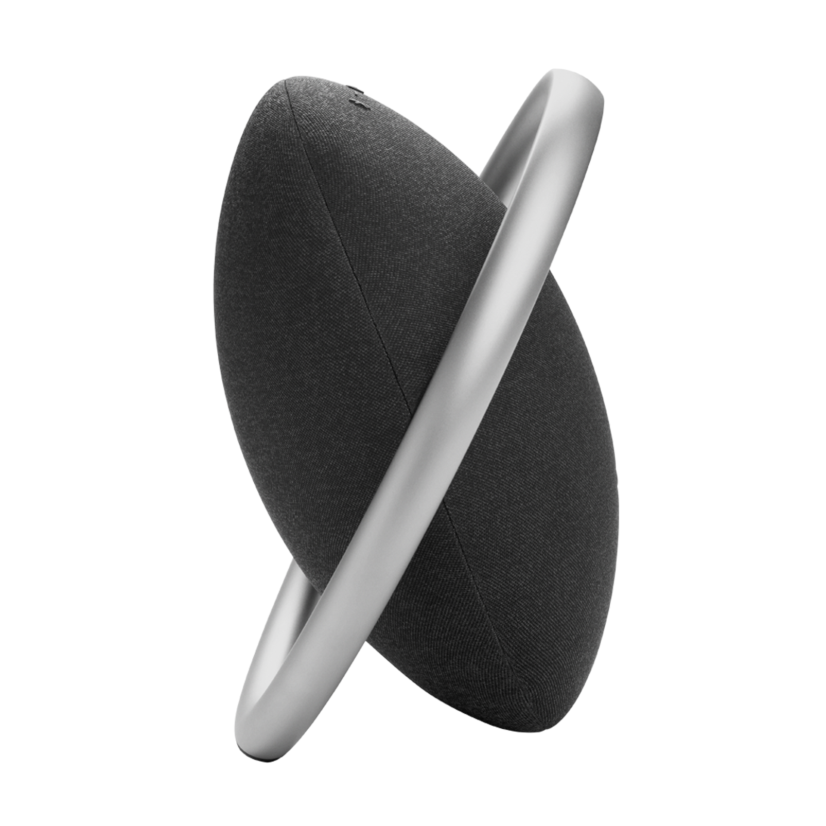 Harman Kardon Onyx Studio 7 – Cassa Bluetooth Portatile, Colore Grigio, Design Elegante - 3