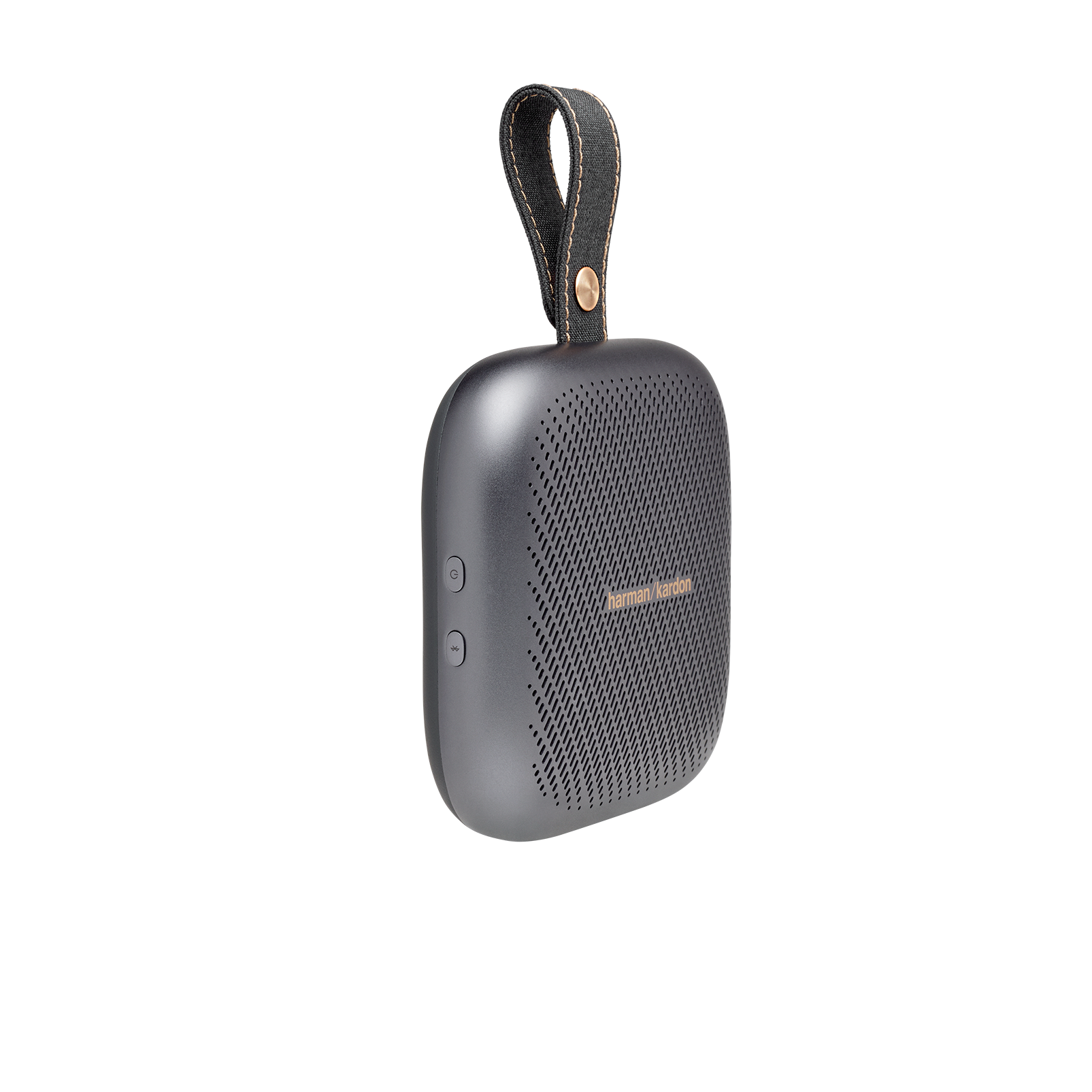 Harman Kardon Neo - Space Gray - Portable Bluetooth speaker - Detailshot 2