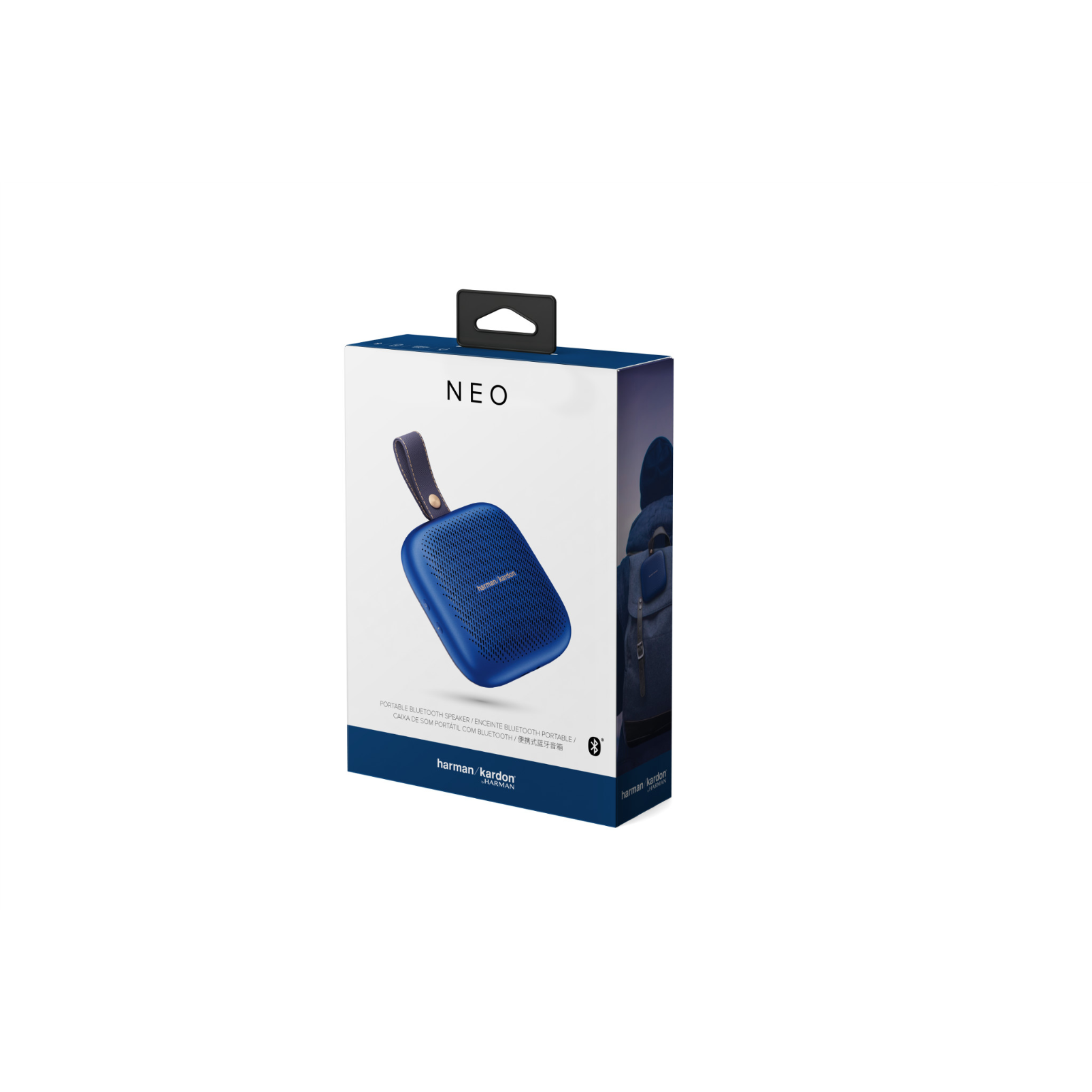product box