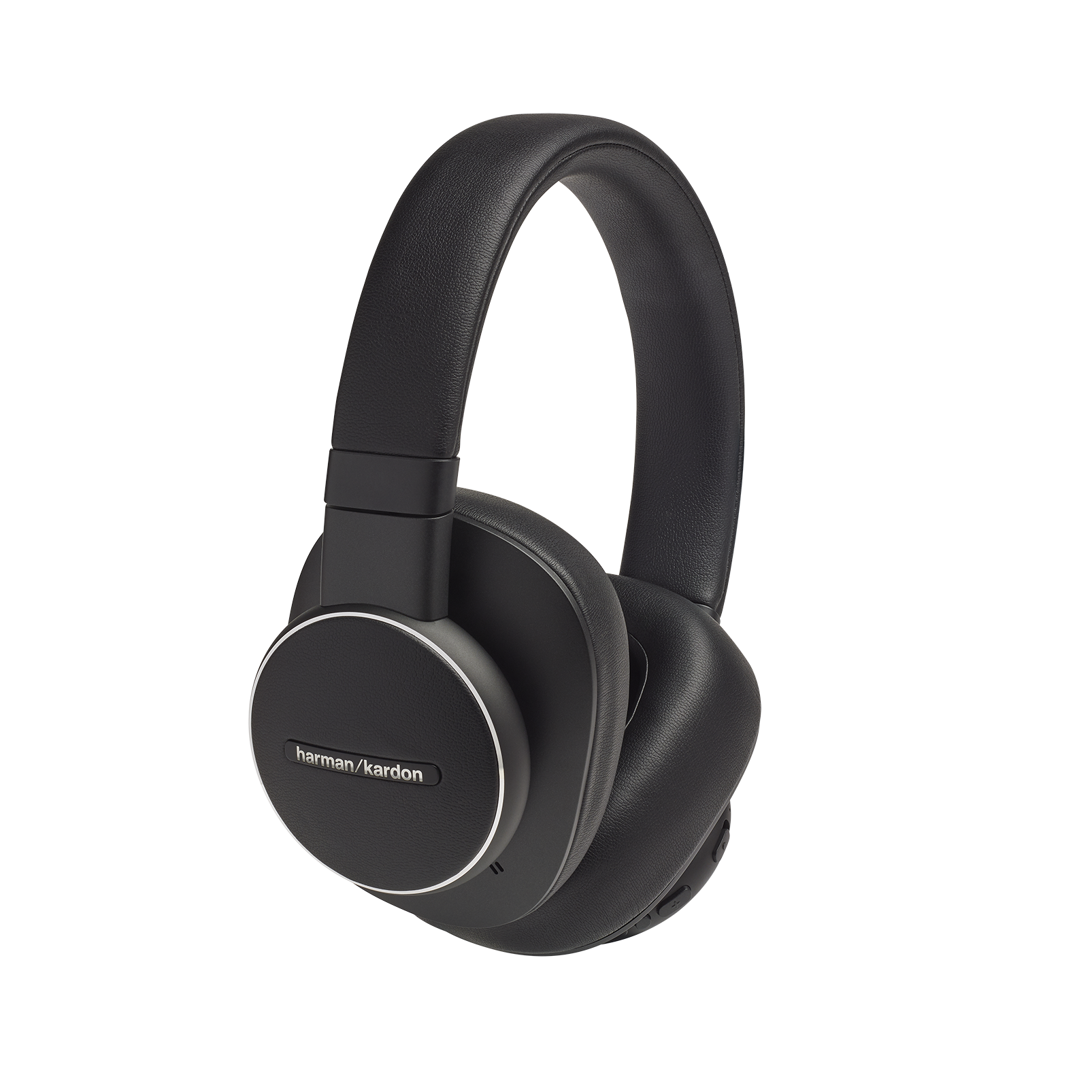 Harman Kardon FLY ANC | Fones over-ear sem fio com cancelamento de ruído