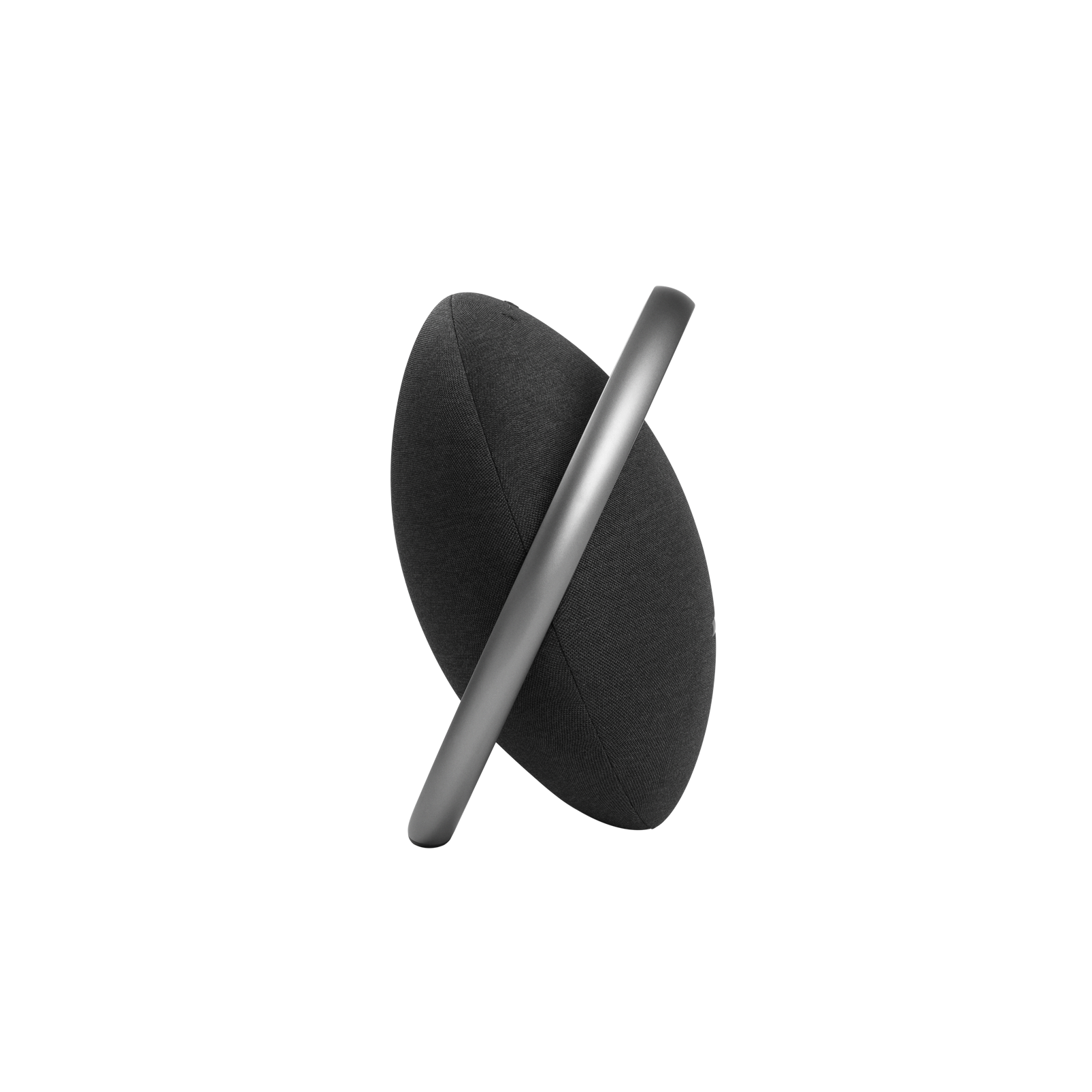 Onyx Studio 7 - Black - Portable Stereo Bluetooth Speaker - Right